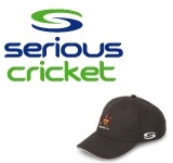 Serious Cricket